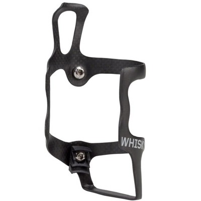 Whisky Parts Co. No. 9 SEL Water Bottle Cage Left