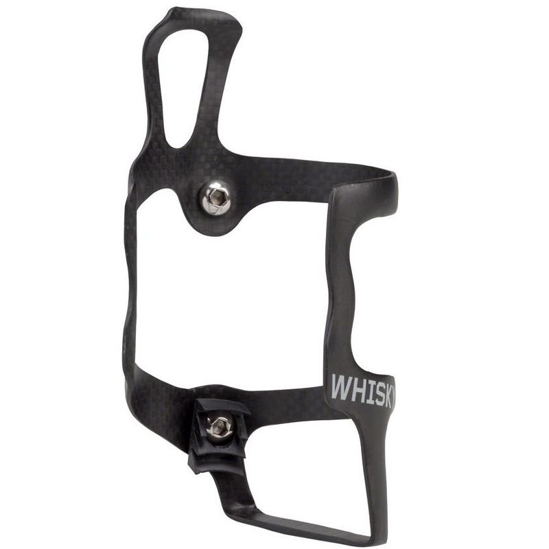 Whisky Parts Co. No. 9 SEL Water Bottle Cage Left, 1 of 3