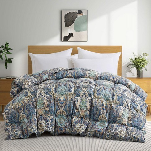 Duck down quilt clearance target