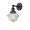Oxford - 1 Light Semi-Flush Mount In Traditional Style-12.5 Inches Tall and 7.5 Inches Wide - 2 of 3