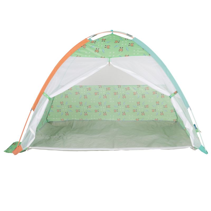 Pacific Play Tents Kids Under The Sea Beach Cabana Sun Shelter 60" x 35", 1 of 12