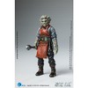 Hiya Toys - Hiya Toys - Star Trek 2009 - Exquisite Mini Keenser 1/18 Px Af - 2 of 4