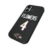 NFL Baltimore Ravens Players Game Tactic MagSafe Compatible Cell Phone Case for Apple iPhone 17 Series - 2 of 4