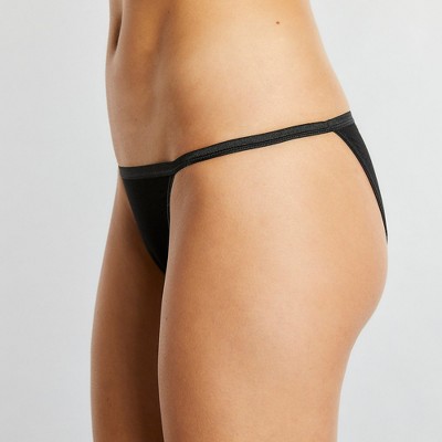 New Cosabella Talco Viscose Nylon Bikini Briefs You Select Color Size Medium