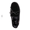 MUK LUKS Men's Paul Printed Berber Suede Moccasin - image 4 of 4