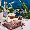 Jose Cuervo Tradicional Silver Tequila - 750ml Bottle - 4 of 4