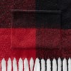 Lands' End Brushed Blanket Scarf - 3 of 3