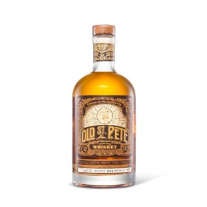 Old St. Pete Whiskey - 750ml Bottle - 1 of 1