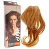 Invisible Extension - R14 25 Honey Ginger by Hairdo for Women - 1 Pc Hair Extension - image 3 of 4