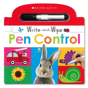 Make Believe Ideas Wipe Clean Board Pen Control - 1 of 3