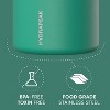 Hydrapeak Stainless Steel Vacuum Insulated Wide Mouth Leak-proof Thermos Food Jar For Hot And Cold, 10 Hours Hot 16 Hours Cold - 3 of 4