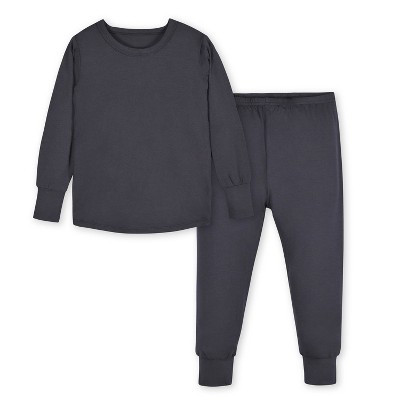 Gerber Infant & Toddler Neutral Buttery Soft Snug Fit Pajama Set, 2-Piece