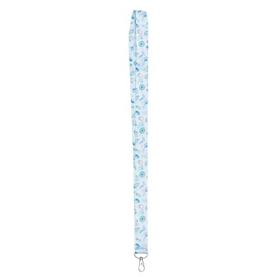 Beachcombers Pearly Shell Lanyard