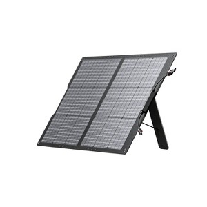 Growatt 100W Solar Panel - 1 of 4