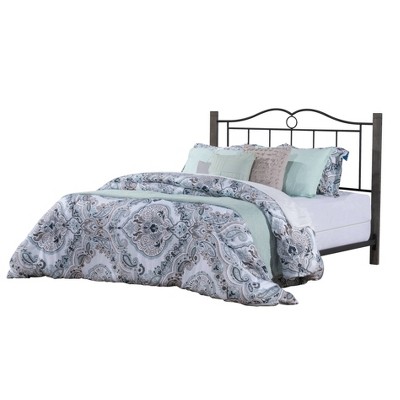 target double bed