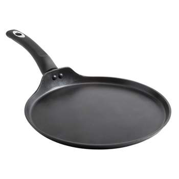 Oster Sato 10 Inch Aluminum Frying Pan in Metallic Champagne - Non-Stick  Skillet in the Cooking Pans & Skillets department at