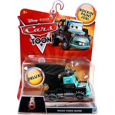 cars toon diecast