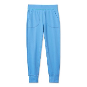 Lands' End Kids Active Jogger with Pockets - 1 of 3