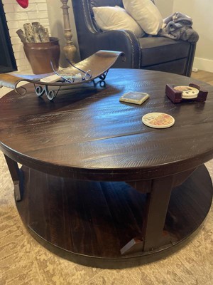 Rogness deals coffee table