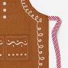 Kids' Christmas Apron - Wondershop™ - 4 of 4