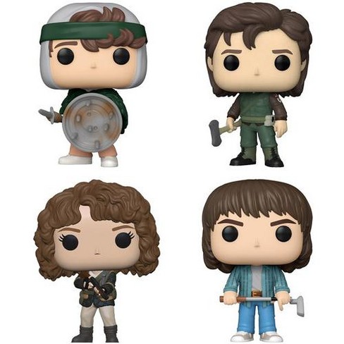 Harry Potter 20th Anniversary Funko Pop Wave Includes Mini Moments