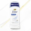 Dove Beauty Original Clean 48-Hour Women's Antiperspirant & Deodorant Stick - 2pc/2.6oz - 3 of 4