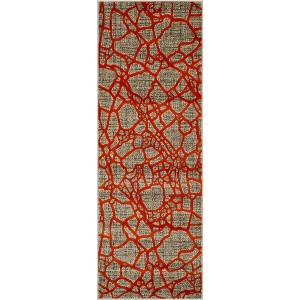 Porcello PRL7737 Power Loomed Indoor Rugs - Safavieh - 1 of 4
