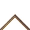 Museum Collection Imperial Frame Stratford Collection Black/Gold - 3 of 4