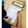 Carson Dellosa Education Colorful Chalkboard Name Plates (36 desk nameplates) - 3 of 4