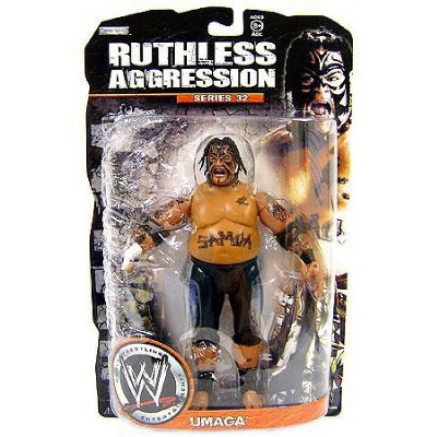 wwe ruthless aggression figures