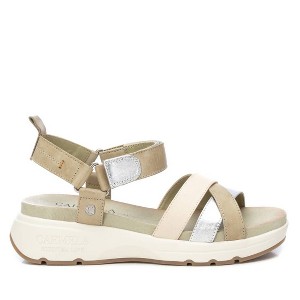 Carmela Leather Women's Casual Sandals 161480 - 1 of 3
