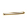 ET2 Lighting Loop 1 - Light Wall Light in  Gold - 3 of 3