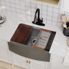 CASAINC 36-inch Stainless Steel Kitchen Sink - 2 of 4