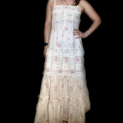target lace maxi dress Jessica London Lace Maxi Dress