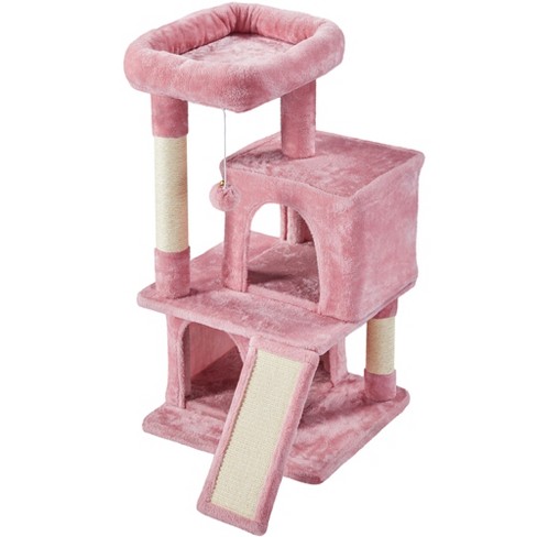 Cat tree hotsell for kittens