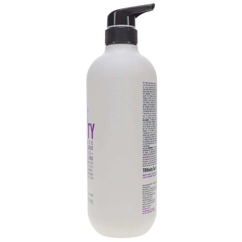 KMS Color Vitality Blonde Conditioner 25.3 oz, 3 of 9