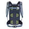 EVOC Stage 6 + 2L Bladder Hydration Bag, Volume: 6L, Bladder: Included (2L), Stone / Steel - 2 of 4