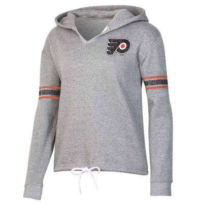 womens flyers sweatshirt