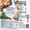 Healthy Choice Frozen Simply Chicken Broccoli Alfredo - 9.15oz - image 3 of 3