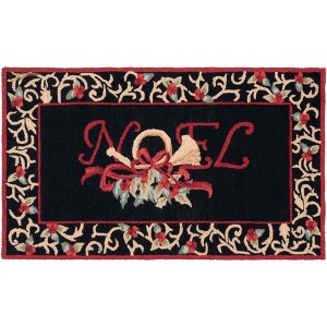 Chelsea HK332 Hand Hooked Indoor Rugs - Safavieh - 1 of 3