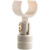 Soyuz Microphones 013 FET Single small diaphragm FET microphone (cardioid capsule, 10dB pad) - 3 of 4