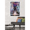 Trends International Puella Magi Madoka Magica Framed Wall Poster Prints - 2 of 4