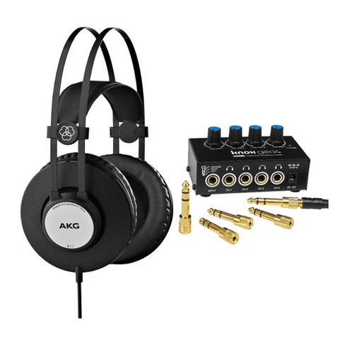 Akg discount k72 price