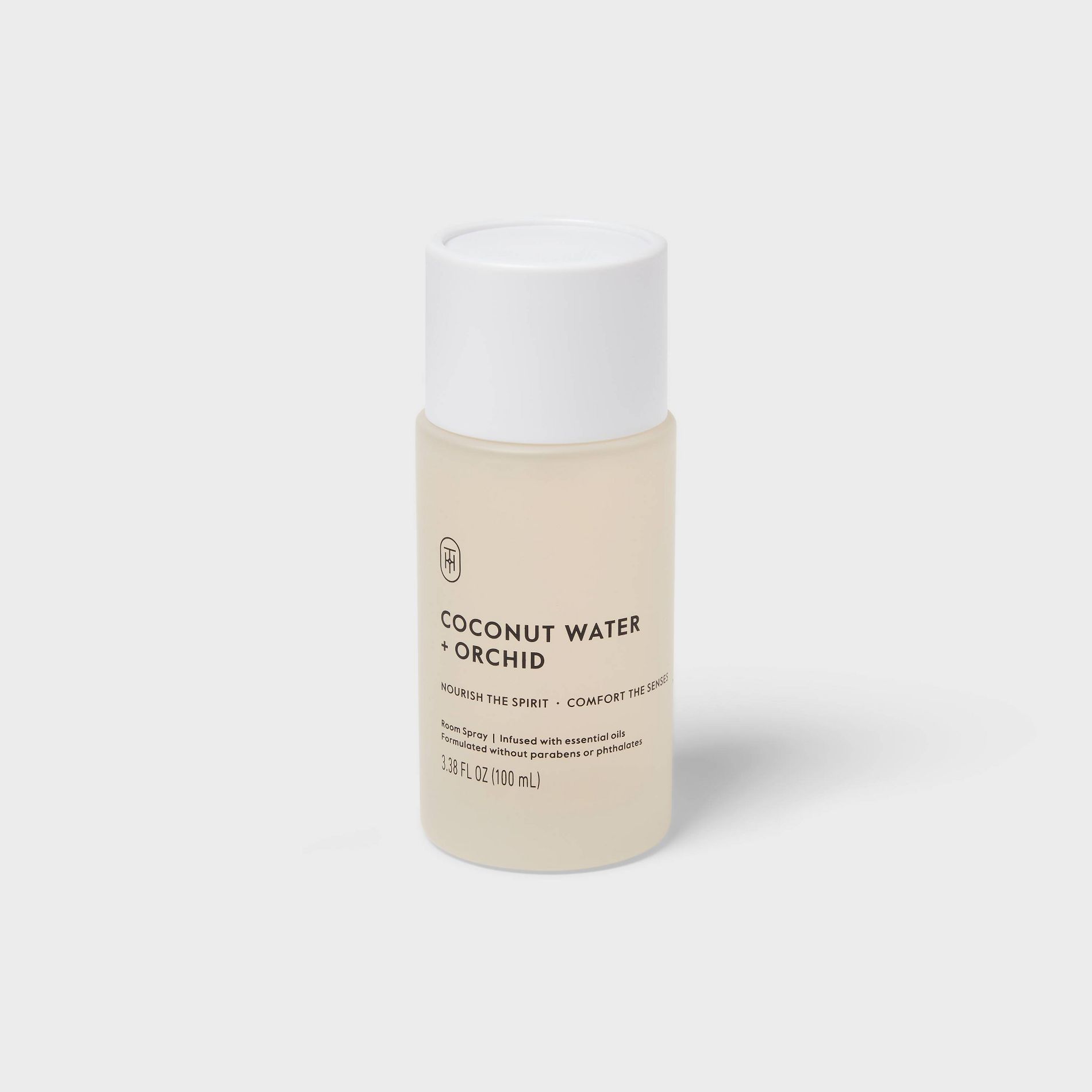 Glass Room Spray Coconut Water and Orchid 3.4 fl oz - Threshold™
