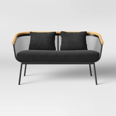 project 62 patio loveseat