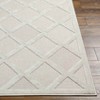 Mark & Day Calloway Woven Indoor and Outdoor Area Rugs - 3 of 4