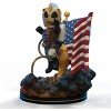 Quantum Mechanix Disney The Rocketeer 5-Inch Q-Fig Elite - 2 of 4