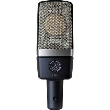 Warm Audio WA-47jr « Microphone voix