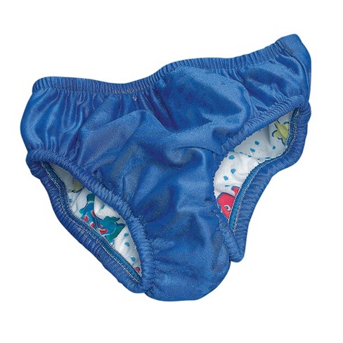 Smallest size 2024 swim diapers