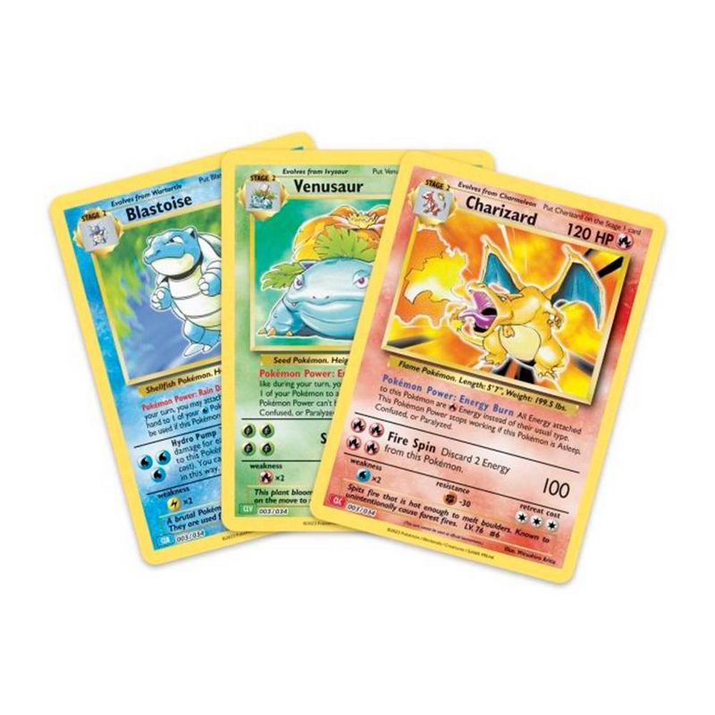 Pok&#233;mon Trading Card Game Classic, 4 of 5